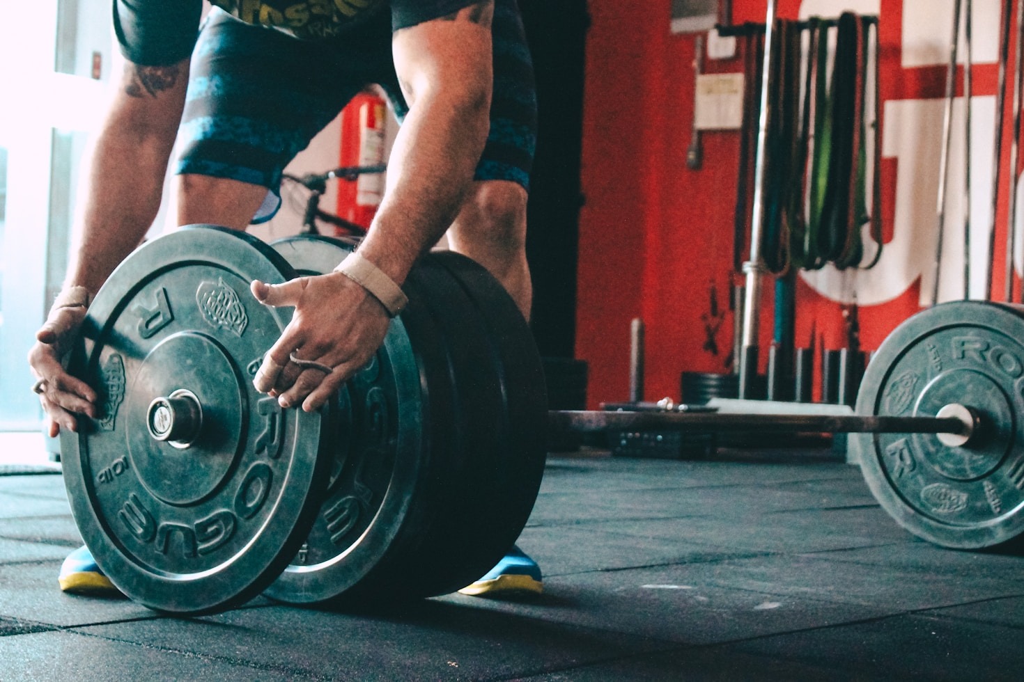 5 Ways to Maximize Home Gym Efficiency