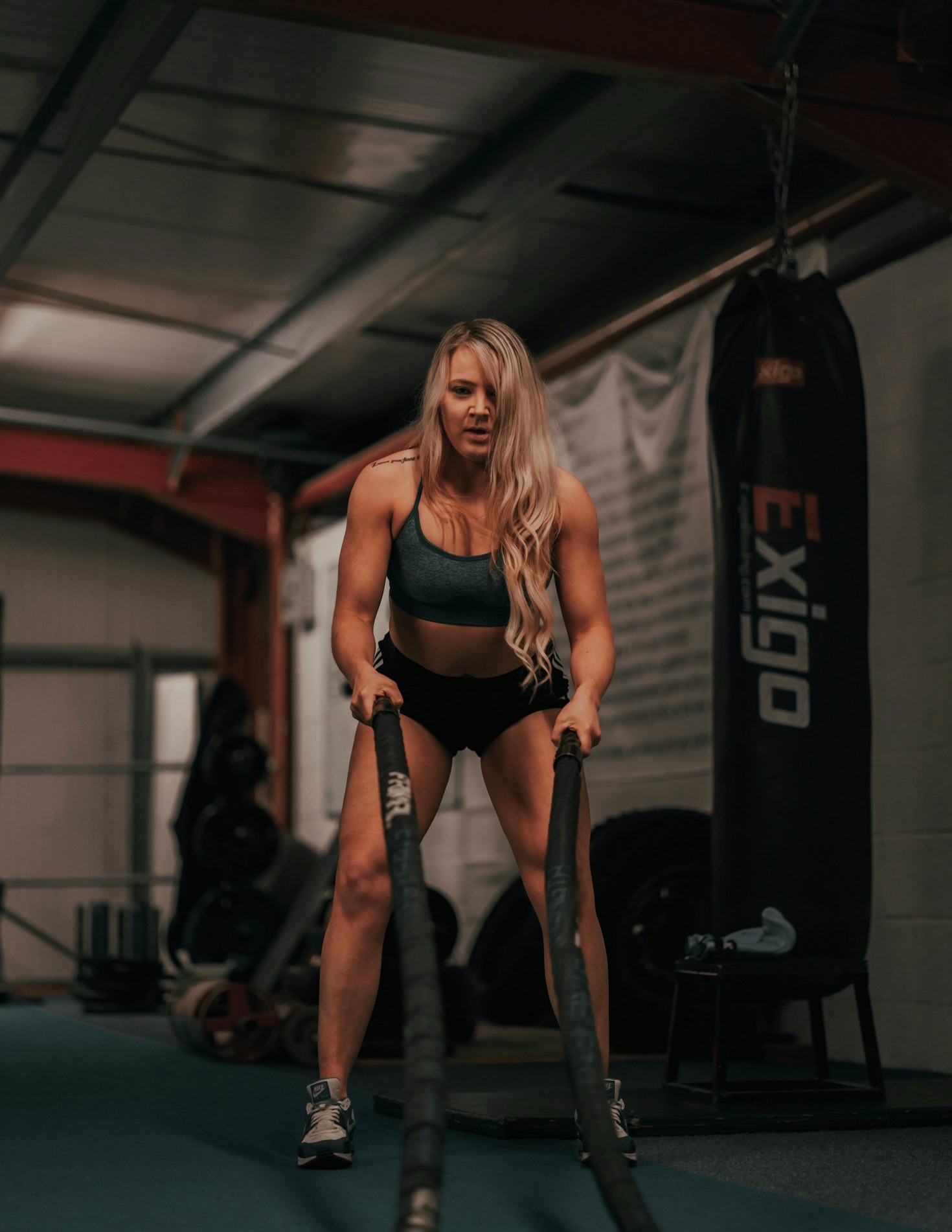 The Benefits of Home Workouts for Mental Health